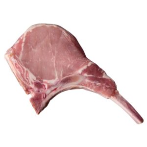 CORTE TOMAHAWK CERDO X 1000 GR