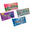 CHICLE TRIDENT SURT X 18