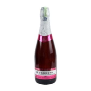 VINO ESPUMOSO LE CONCORD BOT