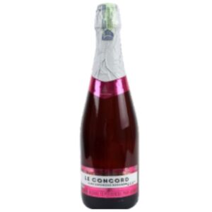 VINO ESPUMOSO LE CONCORD 2600 ML