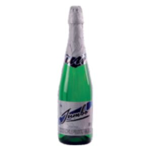 VINO ESPUMOSO JUMBO BOT 750 ML