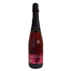 VINO ESPUMOSO MOLINO ROJO 0%