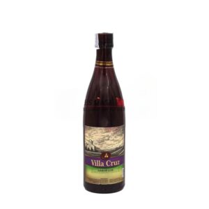 VINO VILLA CRUZ BOT 0%