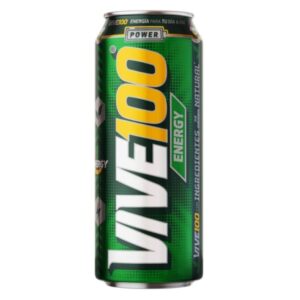 ENERGIZANTE VIVE 100 LATA