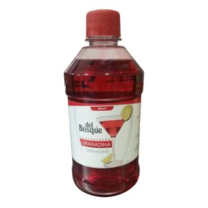 GRANADINA MEDIO LITRO