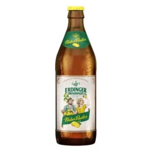 CERVEZA ERDINGER RADLER 2.9 %