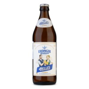 CERVEZA ERDINGER HELLES 5.1 %
