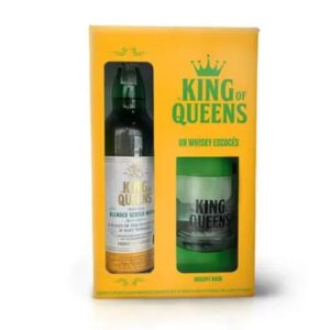 WHISKY KING OF QUEENS BOT