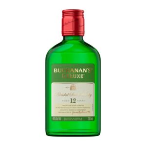 WHISKY BUCHANAN´S 200 ML