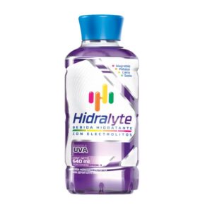 HIDRALYTE 640 ML