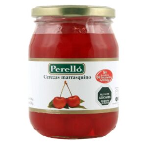 CEREZAS MARRASQUINO 500 GR