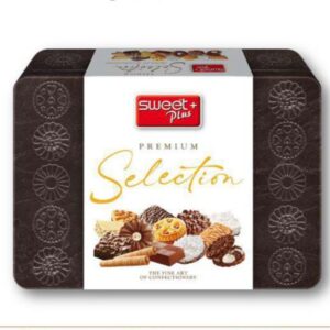 GALLETA PREMIUM SELECTION 500 GR