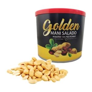 MANI GOLDEN TARRO 150GR