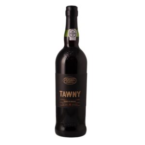 VINO OPORTO TAWNY BOTELLA