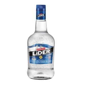 AGUARDIENTE LIDER AZUL 29% BOT